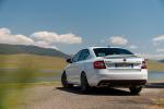 Skoda Octavia RS 245 2017 года (AU)